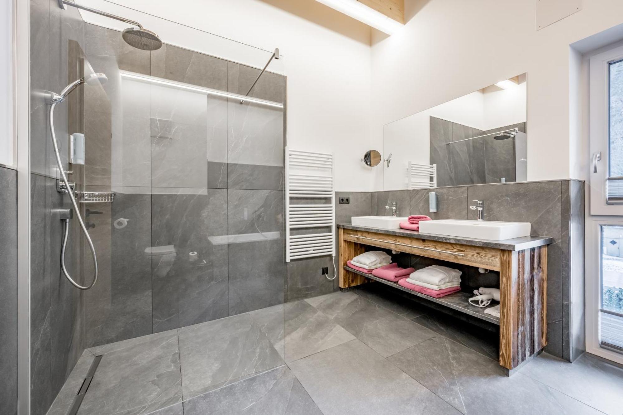 Seehueter'S Hotel Seerose Oetz Ngoại thất bức ảnh