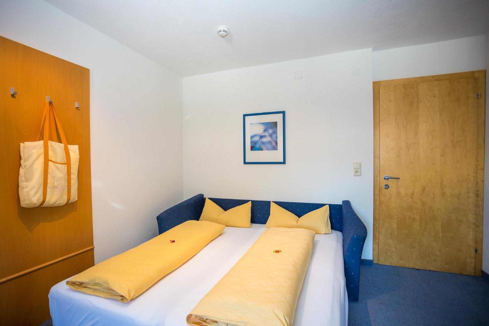 Seehueter'S Hotel Seerose Oetz Phòng bức ảnh