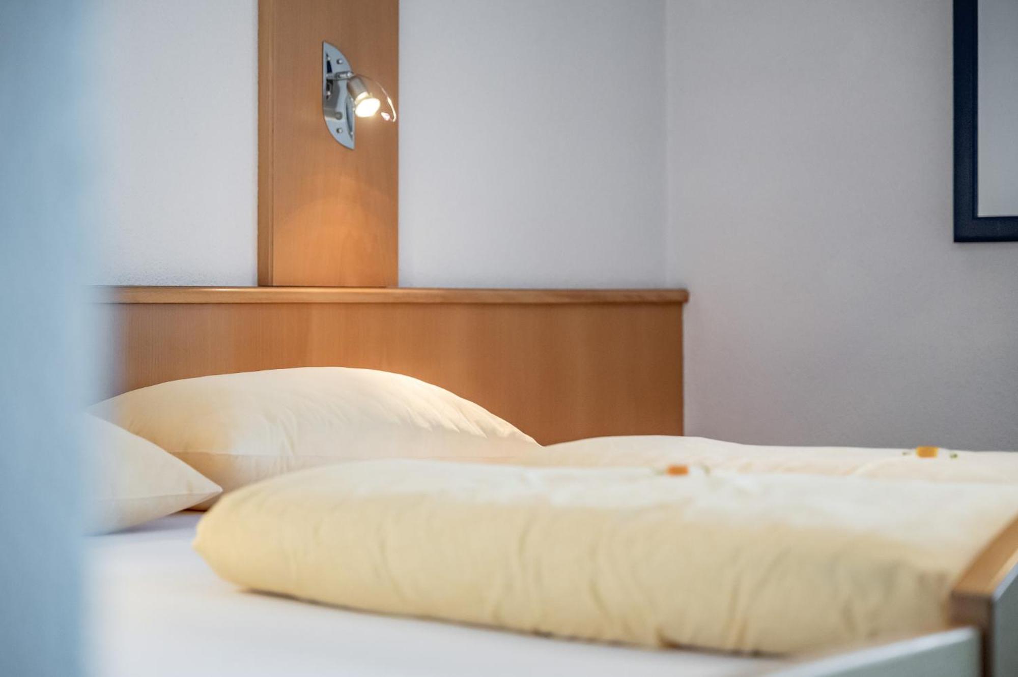 Seehueter'S Hotel Seerose Oetz Phòng bức ảnh