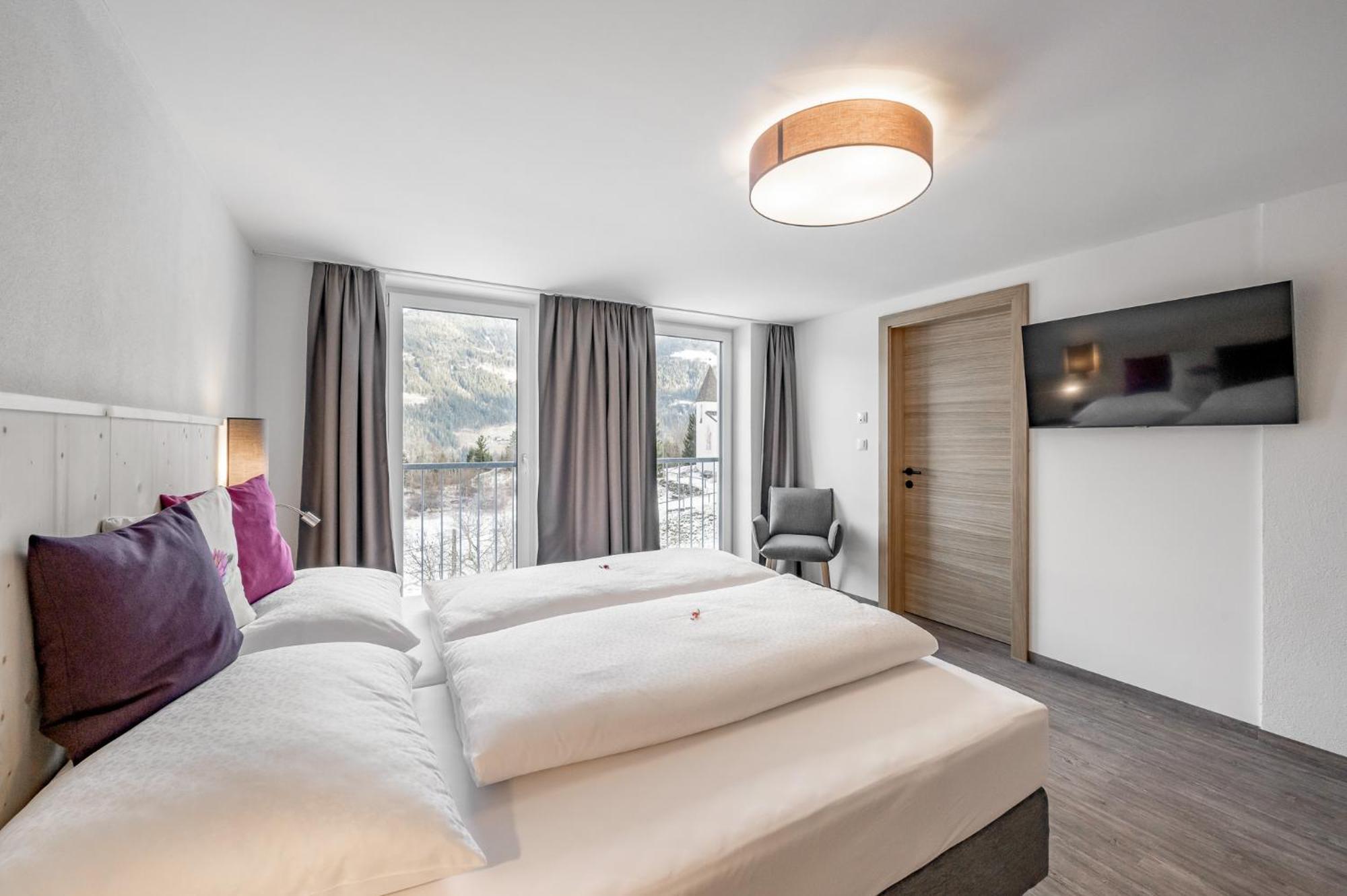 Seehueter'S Hotel Seerose Oetz Phòng bức ảnh