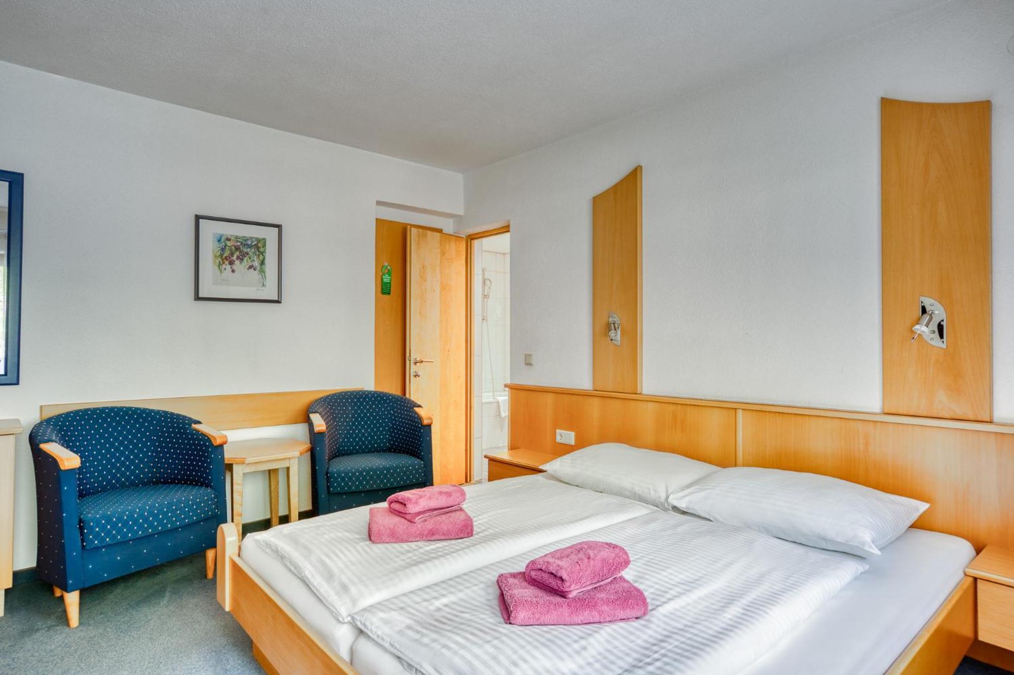 Seehueter'S Hotel Seerose Oetz Phòng bức ảnh